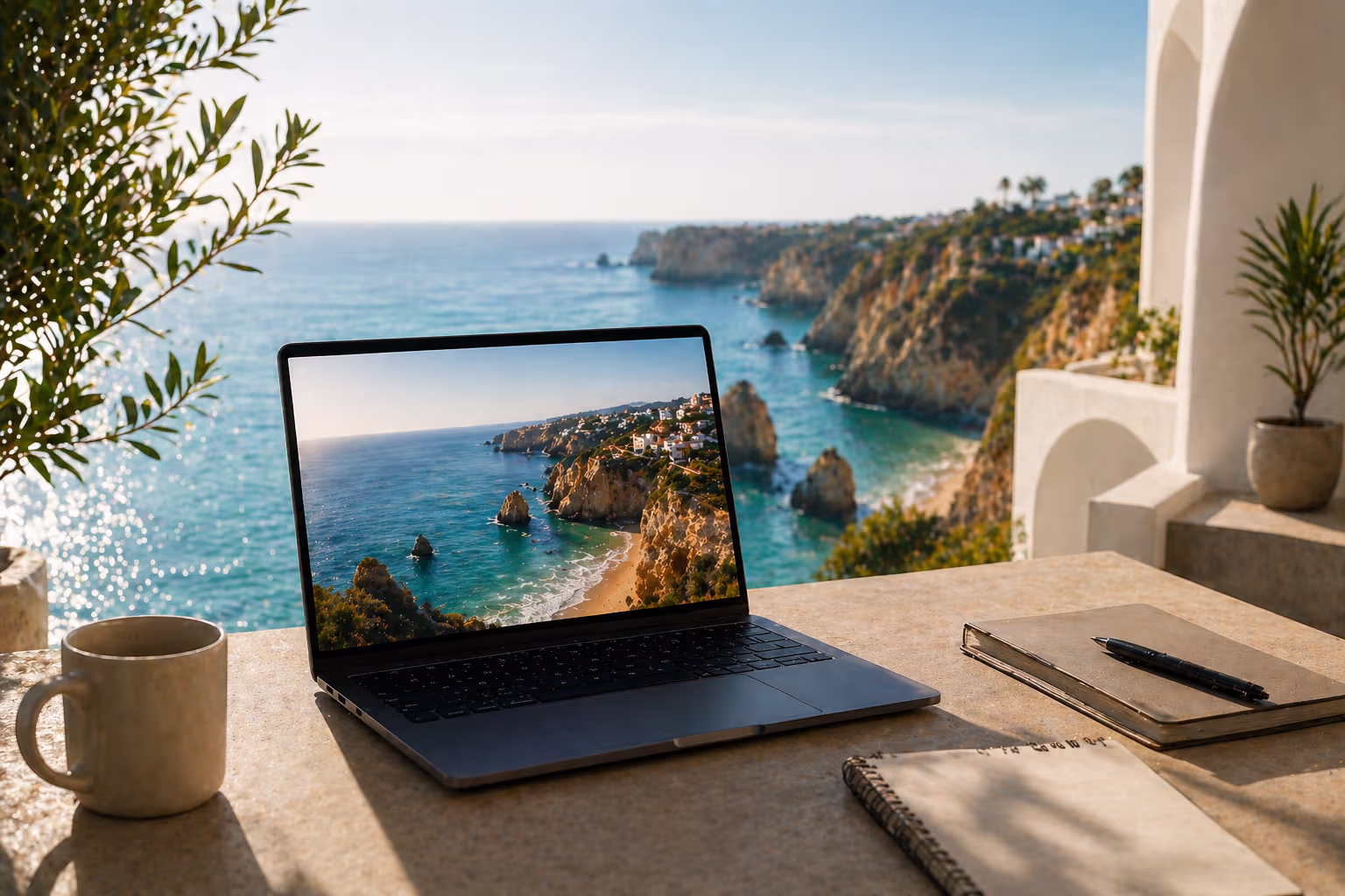 The Complete Guide to Starting a Business in the Algarve (2026)